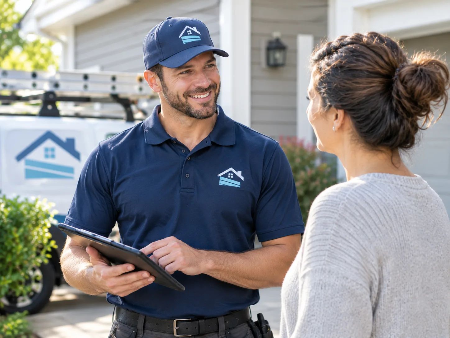 Commercial Siding Repair in Catlin, IL